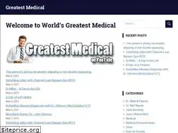 Sites similar to pimplepopper.org