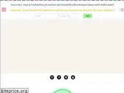 Sites similar to pimpmegreen.com