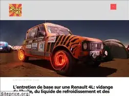 Sites similar to pimpmy4l.fr