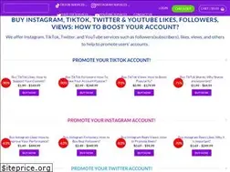 Sites similar to pimpmyacc.com