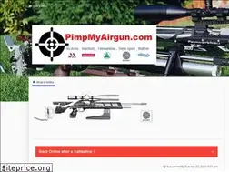 Sites similar to pimpmyairgun.com