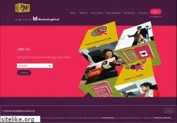 Sites similar to pimpmycause.org