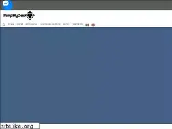 Sites similar to pimpmydesk.it