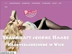 Sites similar to pimpmyhair.at