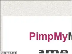 Sites similar to pimpmymoney.com