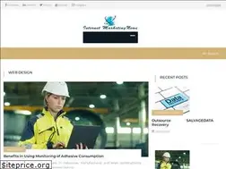 Sites similar to pimpmynews.com
