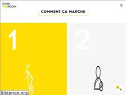 Sites similar to pimpmyroom.fr