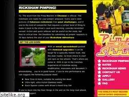 Sites similar to pimpmyshaw.com