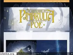 Sites similar to pimpoe.com