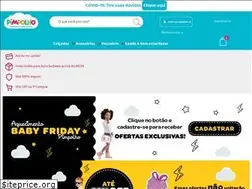 Sites similar to pimpolho.com.br