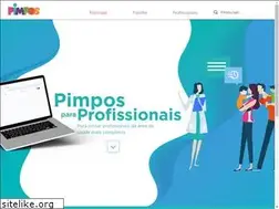 Sites similar to pimposhealth.com