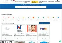 Sites similar to pimprichinchwadonline.in