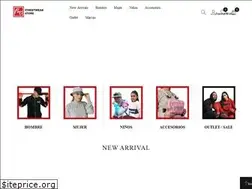Sites similar to pimps.cl