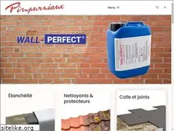 Sites similar to pimpurniaux.be