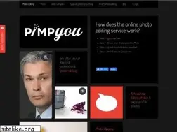 Sites similar to pimpyou.net