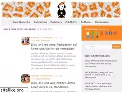 Sites similar to pimpyourbrain.de
