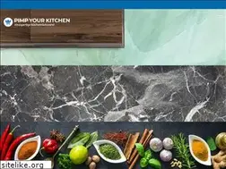 Sites similar to pimpyourkitchen.de