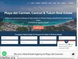 Sites similar to pimrivieramaya.com