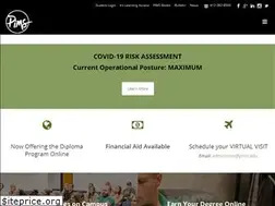 Sites similar to pims.edu