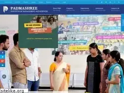 Sites similar to pims.org.in