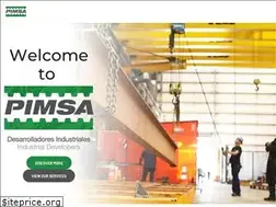 Sites similar to pimsa.com.mx