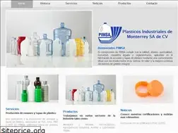 Sites similar to pimsamty.com.mx