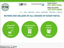 Sites similar to pimscrap.com