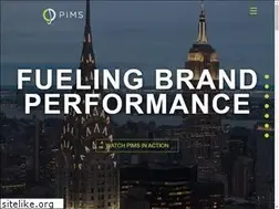 Sites similar to pimsinc.com