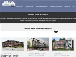 Sites similar to pimslerhoss.com