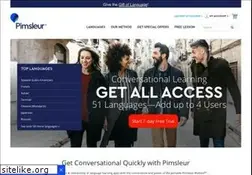 Sites similar to pimsleurtechnique.com