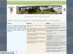 Sites similar to pimsmmm.com
