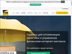 Sites similar to pimsolutions.ru