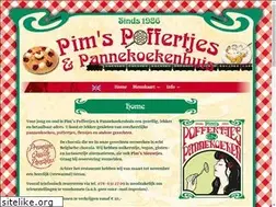 Sites similar to pimspofenpan.nl