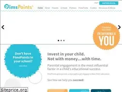 Sites similar to pimspoints.com