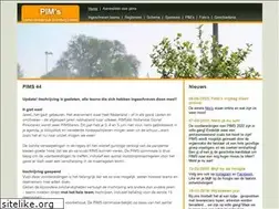 Sites similar to pimsroomburg.nl