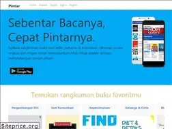 Sites similar to pimtar.id