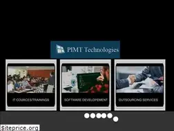 Sites similar to pimttech.com