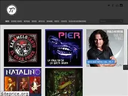 Sites similar to pimusica.com