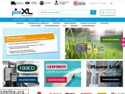 Sites similar to pimxl.nl