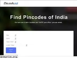 Sites similar to pin-code.net