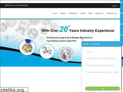 Sites similar to pin-elite.com