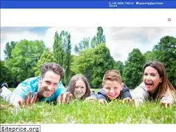 Sites similar to pin-netzwerk.de