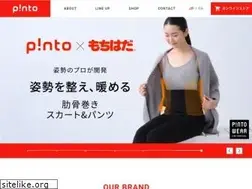 Sites similar to pin-to.net