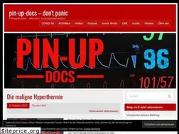 Sites similar to pin-up-docs.de
