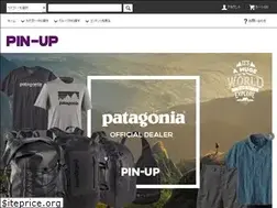 Sites similar to pin-up.co.jp
