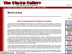 Sites similar to pin-upgallery.com