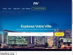 Sites similar to pin.ma