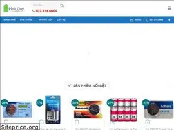 Sites similar to pin.net.vn