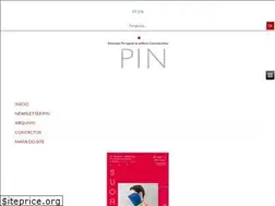 Sites similar to pin.pt