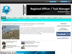 Sites similar to pina.com.fj